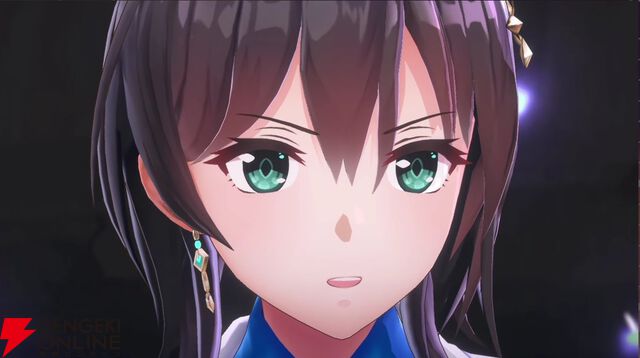 【ヘブバン攻略】SSレゾナンス蒼井えりか（ツナグ・Legacy）は氷の印を持つヒーラー。DP復活スキルはほかのスタイルでも使用可能【ヘブンバーンズレッド日記#240】