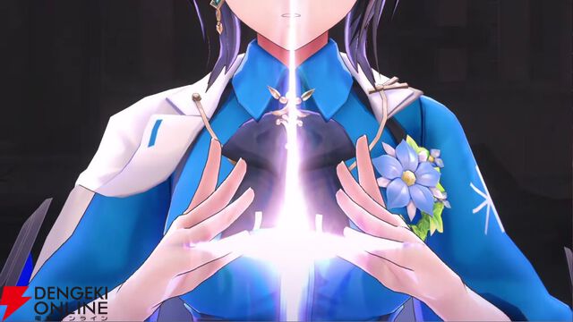 【ヘブバン攻略】SSレゾナンス蒼井えりか（ツナグ・Legacy）は氷の印を持つヒーラー。DP復活スキルはほかのスタイルでも使用可能【ヘブンバーンズレッド日記#240】