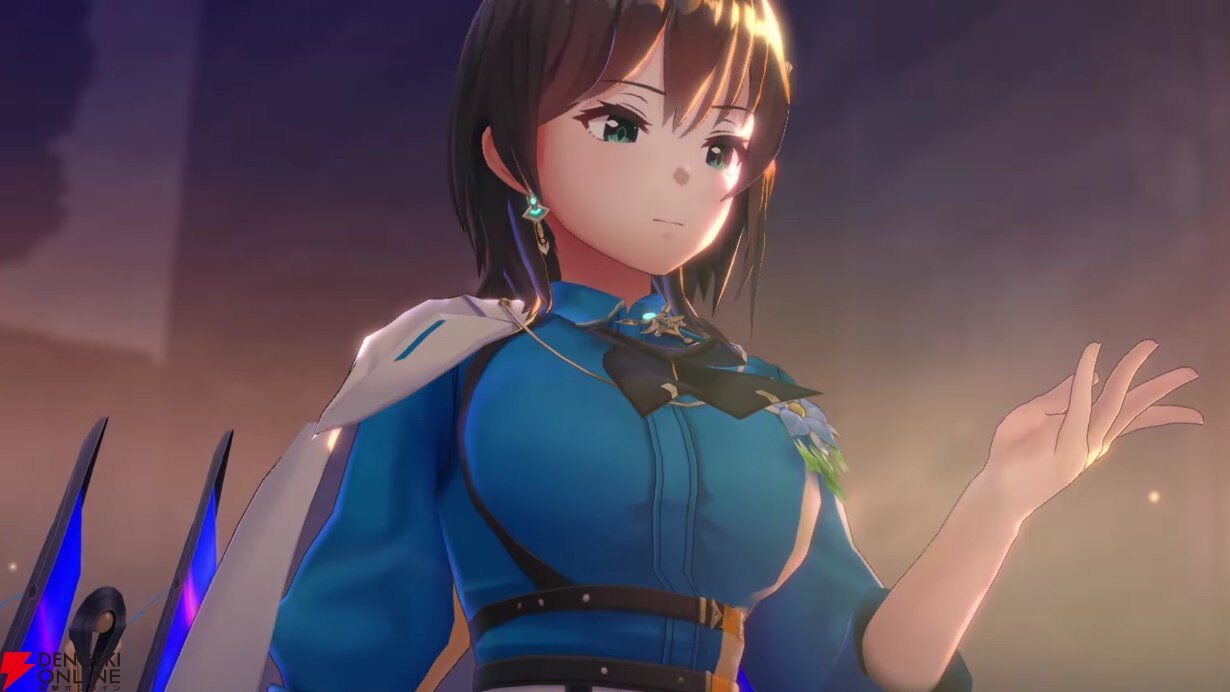 ヘブバン攻略】SSレゾナンス蒼井えりか（ツナグ・Legacy）は氷の印を