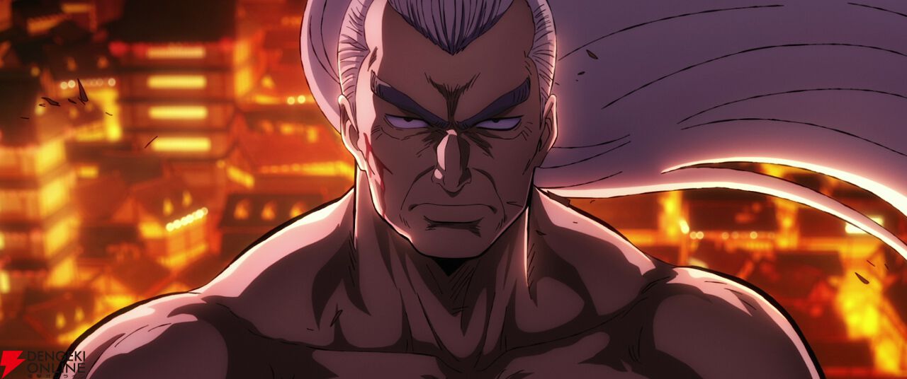 『新劇場版 銀魂 -吉原大炎上-』