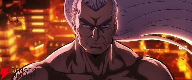 『新劇場版 銀魂 -吉原大炎上-』