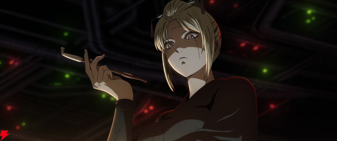 『新劇場版 銀魂 -吉原大炎上-』