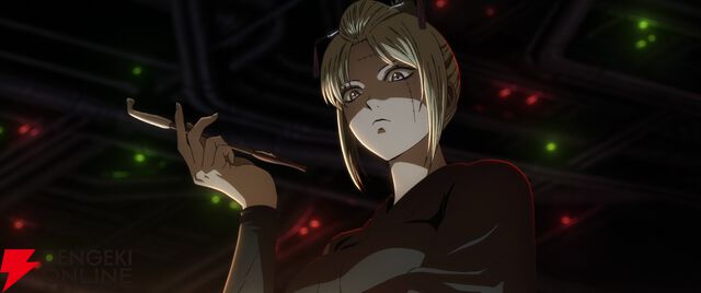 『新劇場版 銀魂 -吉原大炎上-』