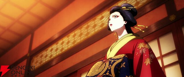 『新劇場版 銀魂 -吉原大炎上-』