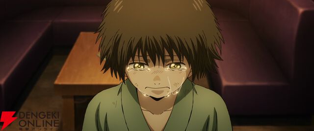 『新劇場版 銀魂 -吉原大炎上-』