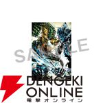 『オーバーロード』