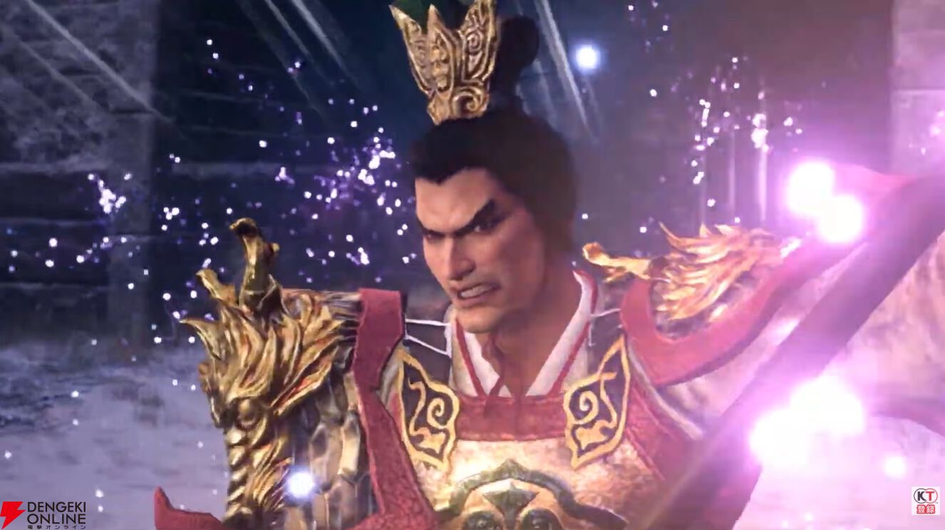 画像80/81＞『真・三國無双 ORIGINS』配信番組まとめ：『夢幻の四英傑