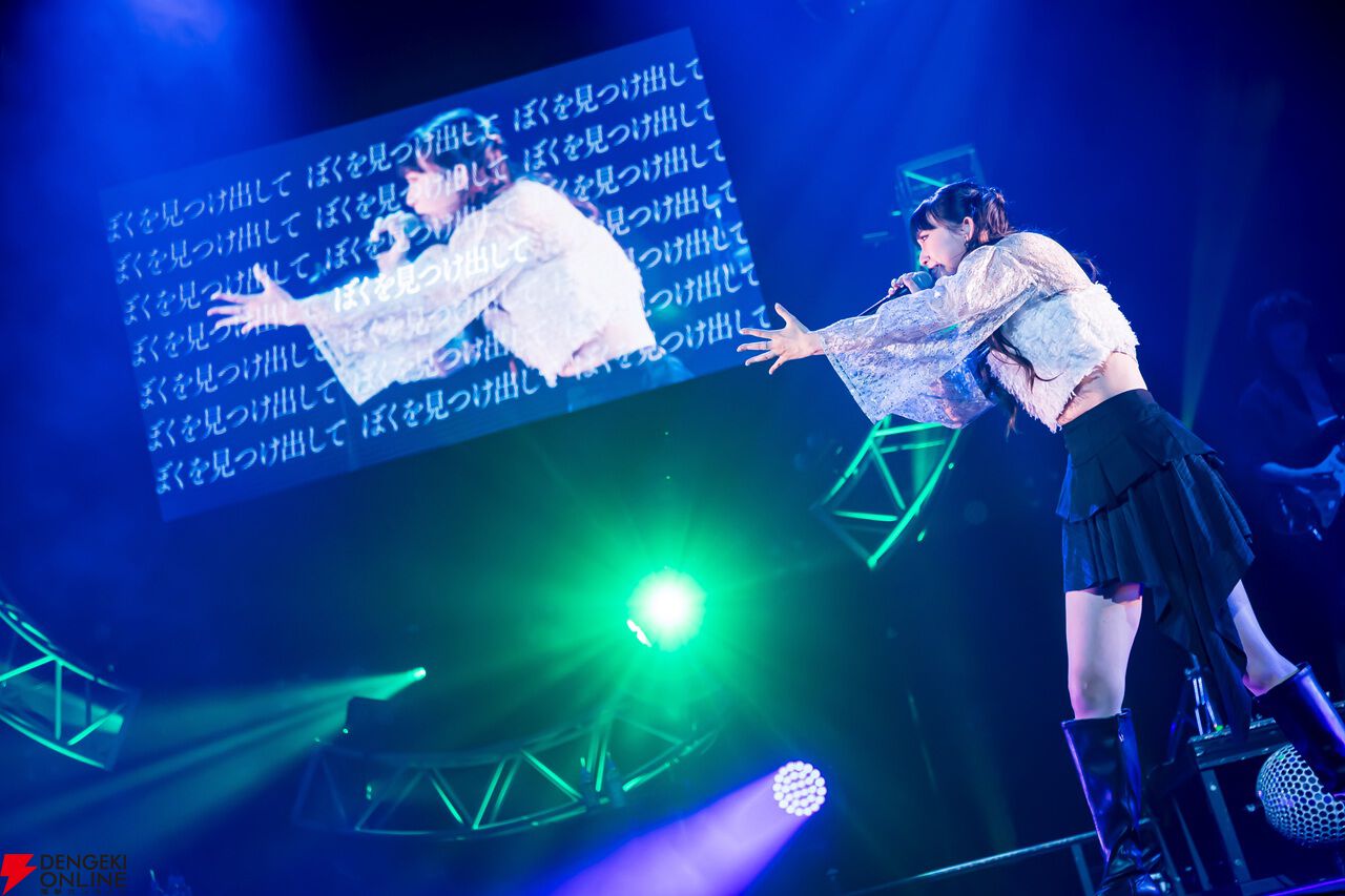 シーレジェライブ2026東京公演レポート。鈴木このみさんが新たな想いを込めて歌った「Perfect Goodbye」に涙…！ 3rdアルバム『Perfect Smile』の曲もたっぷり披露【ヘブバン日記#243】
