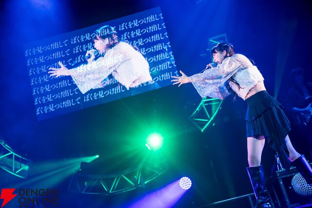 シーレジェライブ2026東京公演レポート。鈴木このみさんが新たな想いを込めて歌った「Perfect Goodbye」に涙…！ 3rdアルバム『Perfect Smile』の曲もたっぷり披露【ヘブバン日記#243】