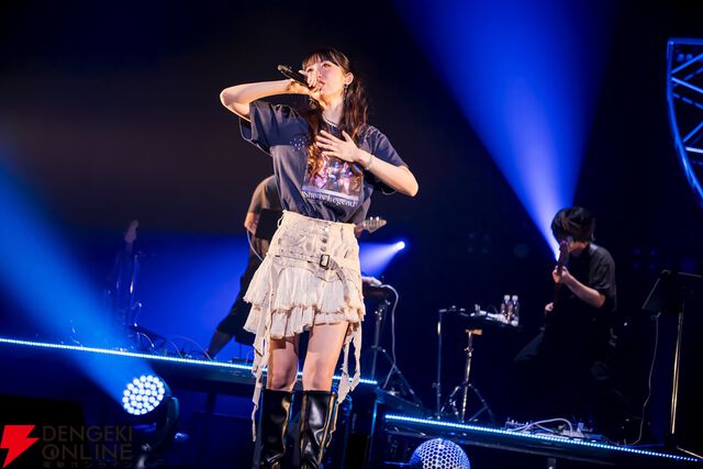 シーレジェライブ2026東京公演レポート。鈴木このみさんが新たな想いを込めて歌った「Perfect Goodbye」に涙…！ 3rdアルバム『Perfect Smile』の曲もたっぷり披露【ヘブバン日記#243】