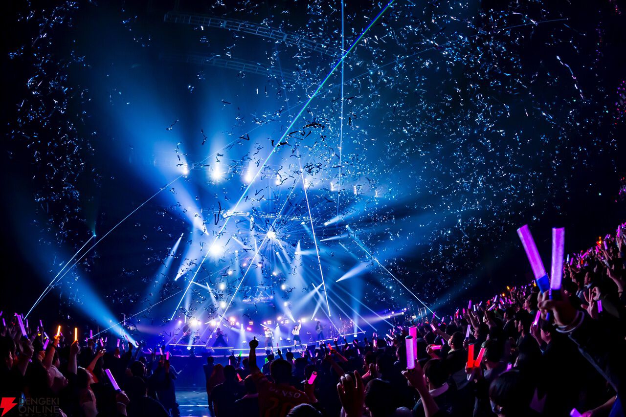 シーレジェライブ2026東京公演レポート。鈴木このみさんが新たな想いを込めて歌った「Perfect Goodbye」に涙…！ 3rdアルバム『Perfect Smile』の曲もたっぷり披露【ヘブバン日記#243】