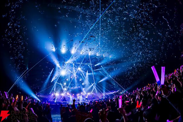 シーレジェライブ2026東京公演レポート。鈴木このみさんが新たな想いを込めて歌った「Perfect Goodbye」に涙…！ 3rdアルバム『Perfect Smile』の曲もたっぷり披露【ヘブバン日記#243】