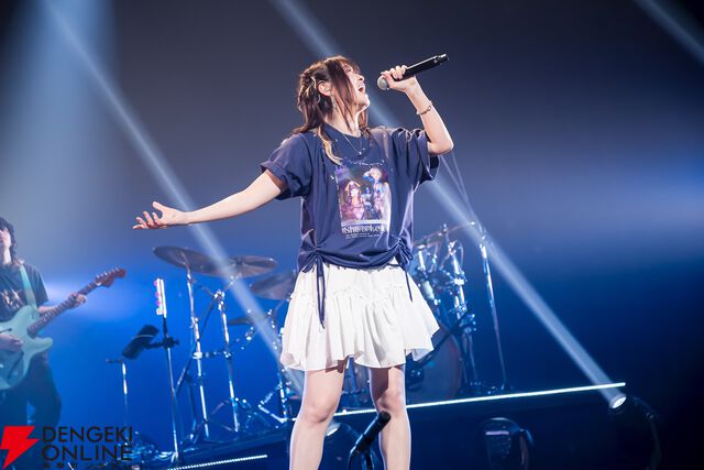 シーレジェライブ2026東京公演レポート。鈴木このみさんが新たな想いを込めて歌った「Perfect Goodbye」に涙…！ 3rdアルバム『Perfect Smile』の曲もたっぷり披露【ヘブバン日記#243】