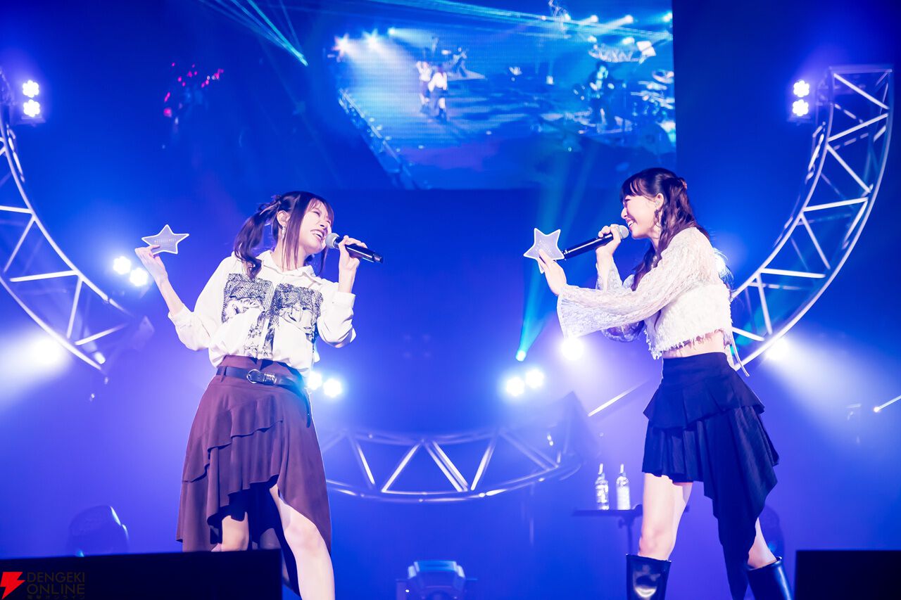 シーレジェライブ2026東京公演レポート。鈴木このみさんが新たな想いを込めて歌った「Perfect Goodbye」に涙…！ 3rdアルバム『Perfect Smile』の曲もたっぷり披露【ヘブバン日記#243】