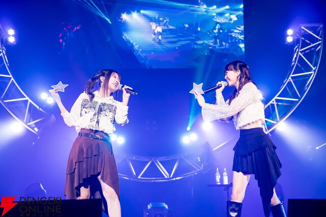 シーレジェライブ2026東京公演レポート。鈴木このみさんが新たな想いを込めて歌った「Perfect Goodbye」に涙…！ 3rdアルバム『Perfect Smile』の曲もたっぷり披露【ヘブバン日記#243】