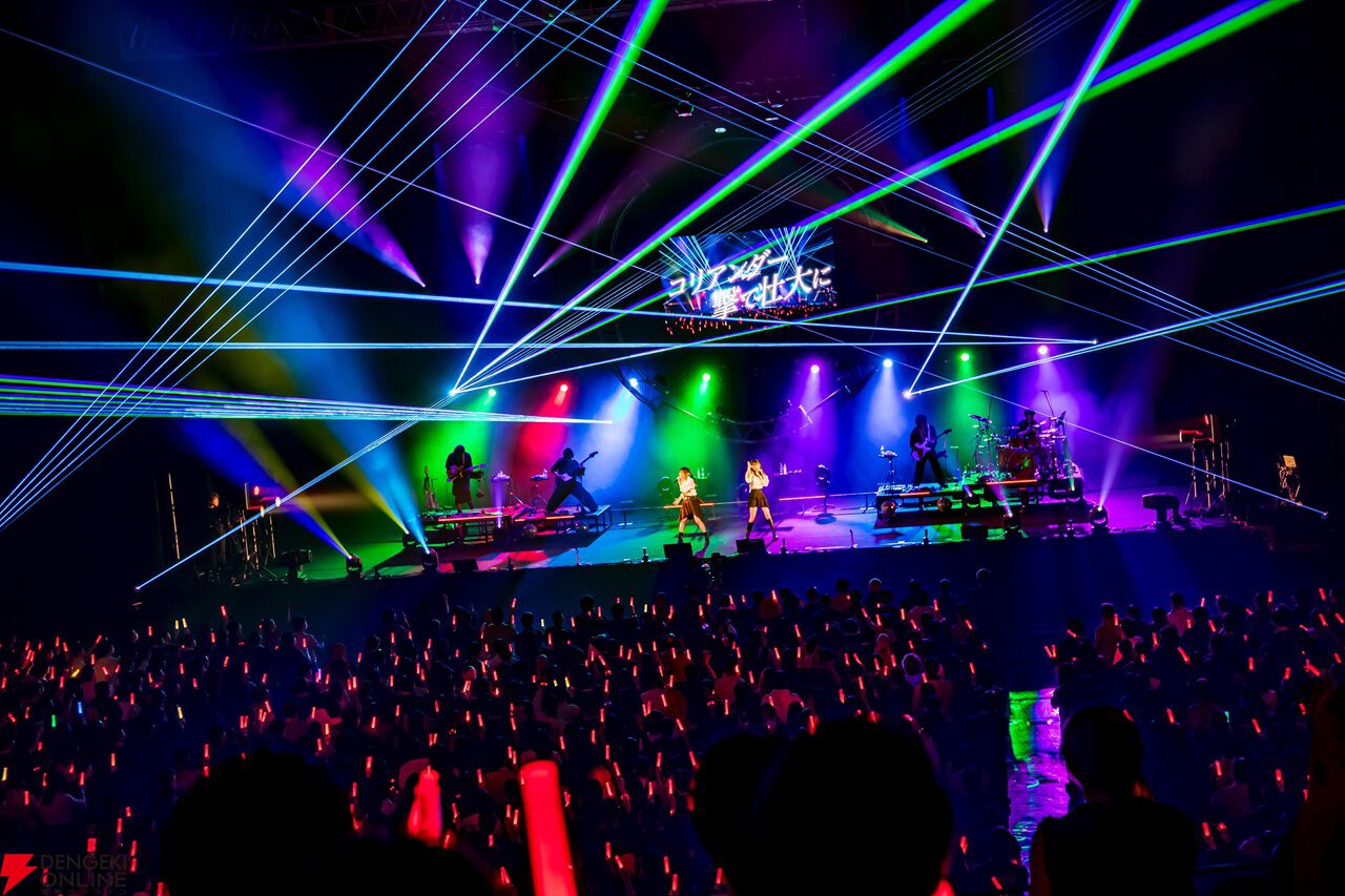 シーレジェライブ2026東京公演レポート。鈴木このみさんが新たな想いを込めて歌った「Perfect Goodbye」に涙…！ 3rdアルバム『Perfect Smile』の曲もたっぷり披露【ヘブバン日記#243】