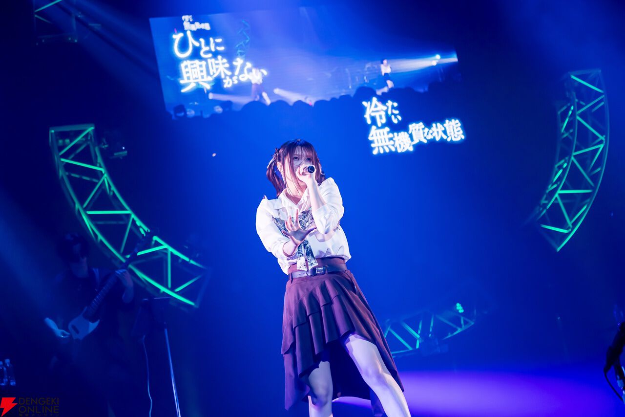 シーレジェライブ2026東京公演レポート。鈴木このみさんが新たな想いを込めて歌った「Perfect Goodbye」に涙…！ 3rdアルバム『Perfect Smile』の曲もたっぷり披露【ヘブバン日記#243】