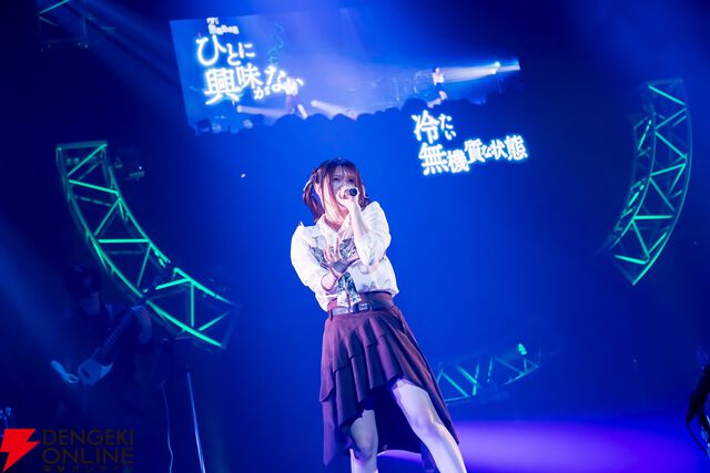 シーレジェライブ2026東京公演レポート。鈴木このみさんが新たな想いを込めて歌った「Perfect Goodbye」に涙…！ 3rdアルバム『Perfect Smile』の曲もたっぷり披露【ヘブバン日記#243】