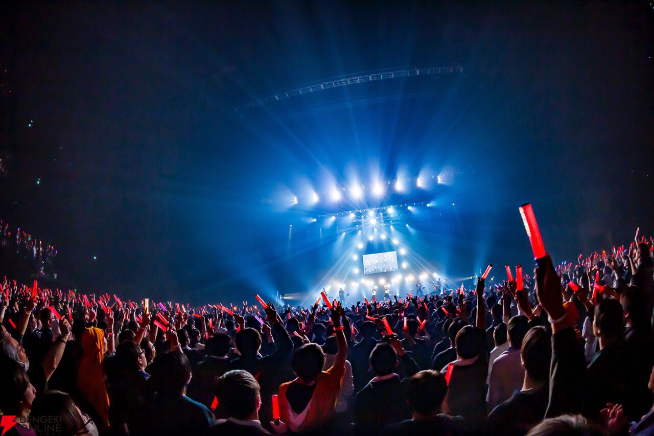 シーレジェライブ2026東京公演レポート。鈴木このみさんが新たな想いを込めて歌った「Perfect Goodbye」に涙…！ 3rdアルバム『Perfect Smile』の曲もたっぷり披露【ヘブバン日記#243】