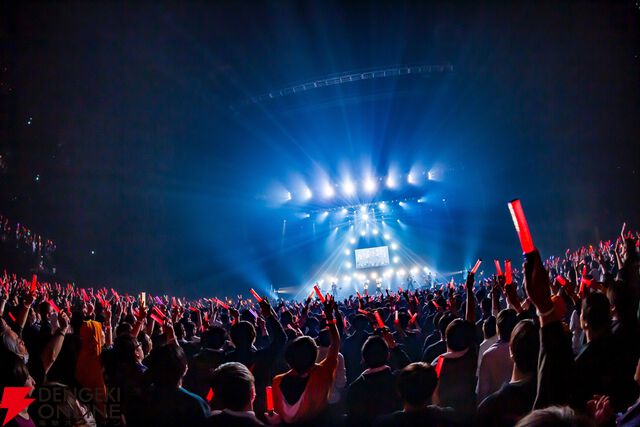 シーレジェライブ2026東京公演レポート。鈴木このみさんが新たな想いを込めて歌った「Perfect Goodbye」に涙…！ 3rdアルバム『Perfect Smile』の曲もたっぷり披露【ヘブバン日記#243】