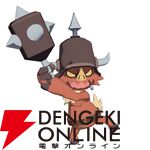 『凶乱マカイズム』