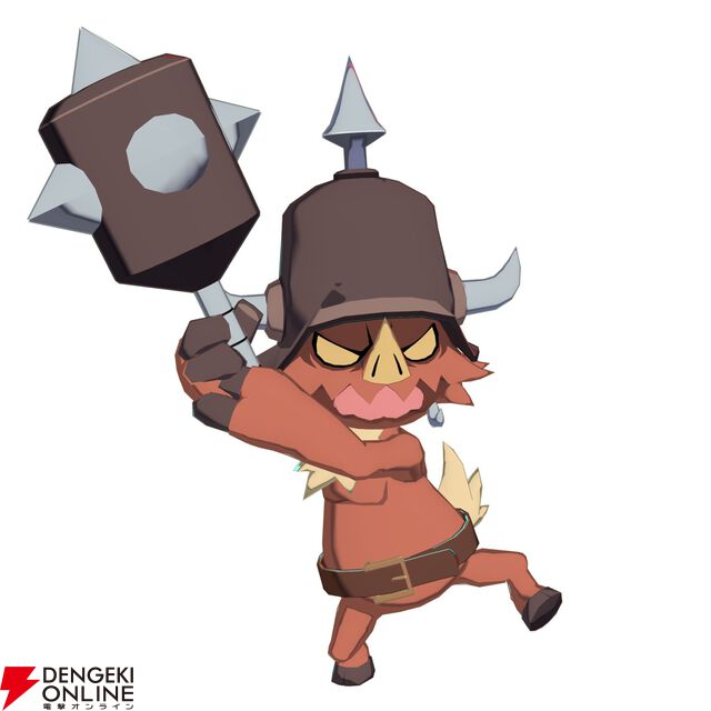 『凶乱マカイズム』