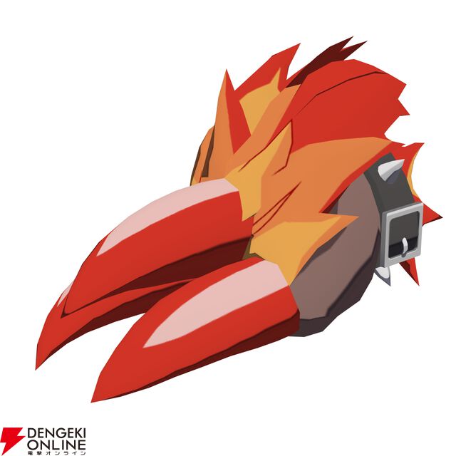 『凶乱マカイズム』