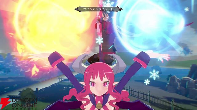 『凶乱マカイズム』