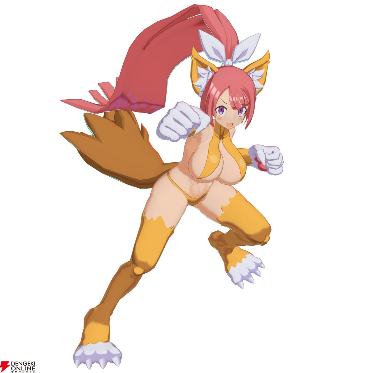 『凶乱マカイズム』