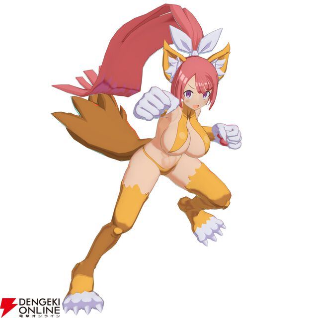 『凶乱マカイズム』