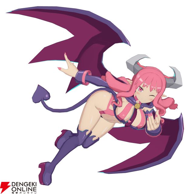 『凶乱マカイズム』