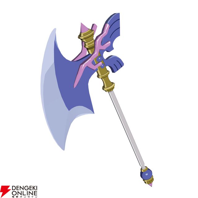 『凶乱マカイズム』