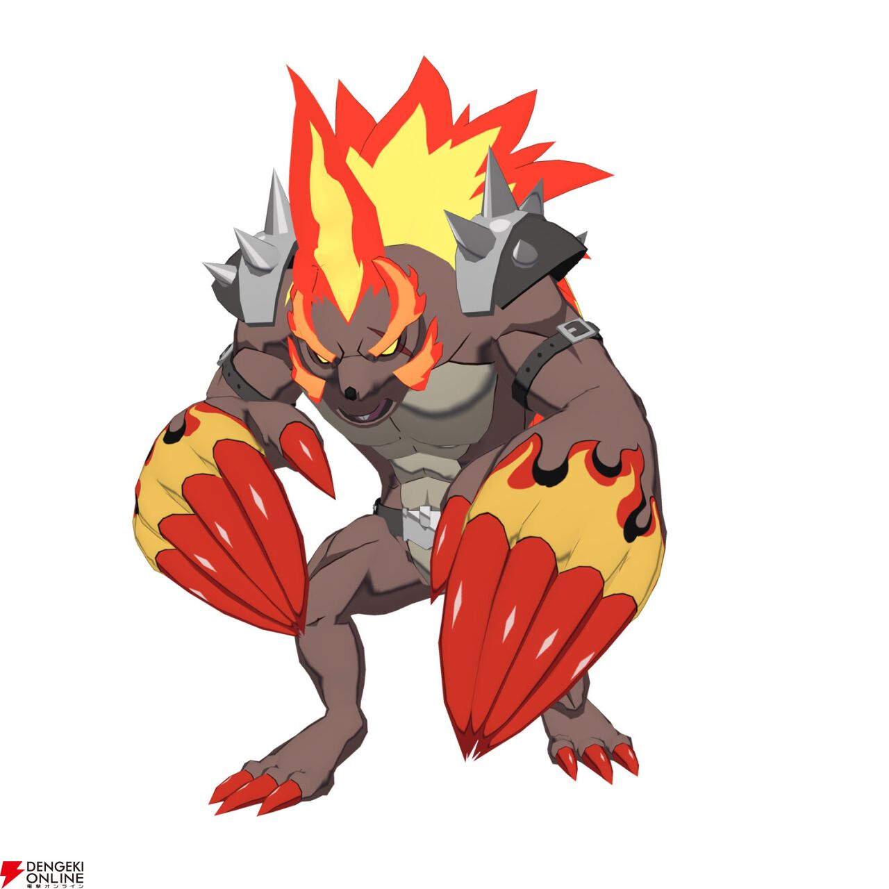 『凶乱マカイズム』