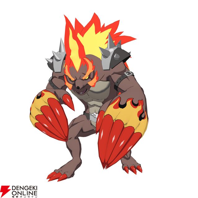 『凶乱マカイズム』