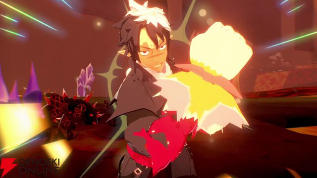 『凶乱マカイズム』