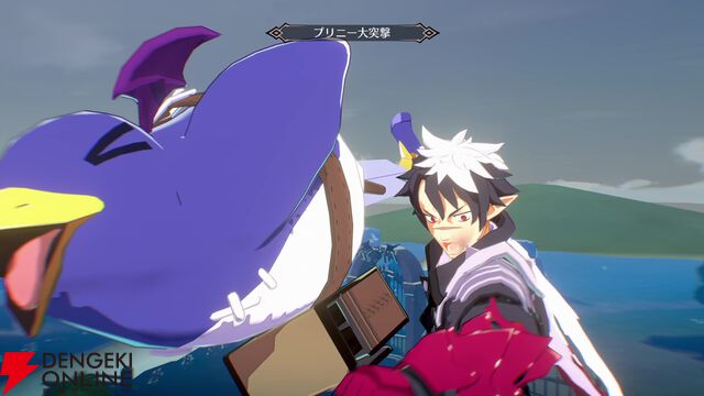 『凶乱マカイズム』