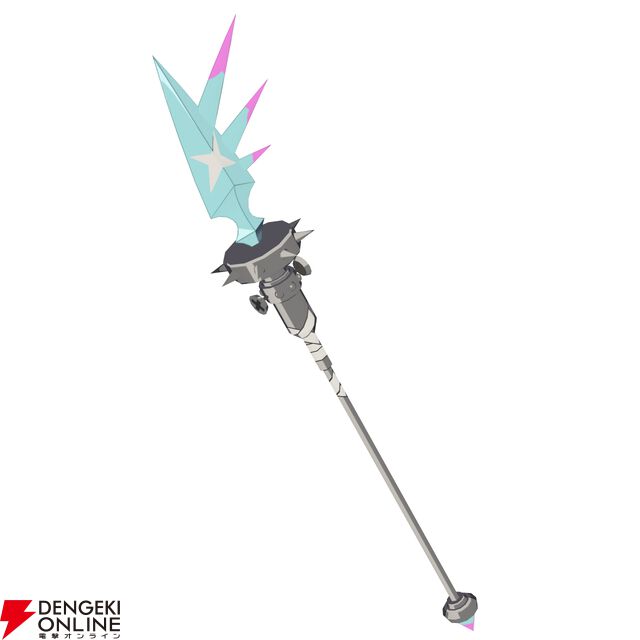 『凶乱マカイズム』