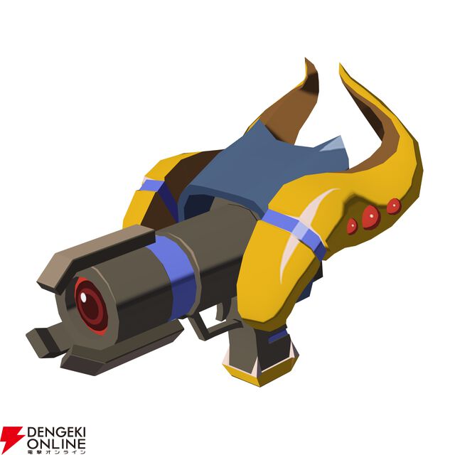 『凶乱マカイズム』