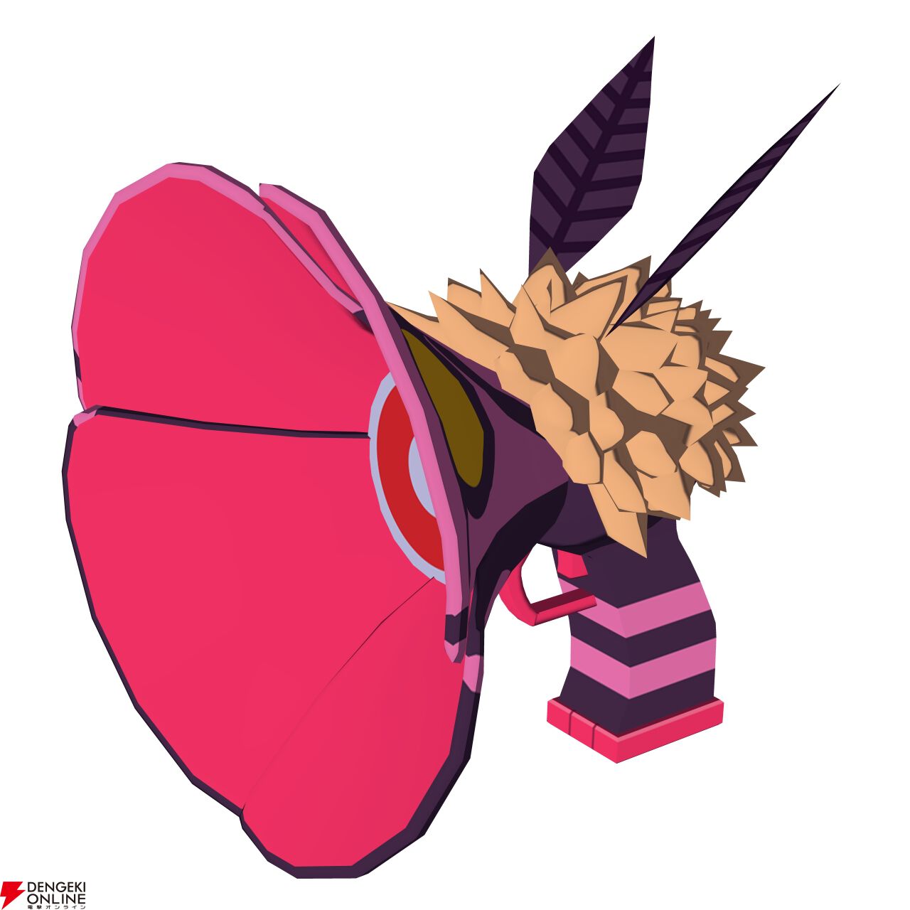 『凶乱マカイズム』