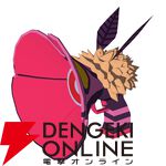 『凶乱マカイズム』