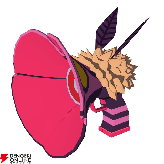 『凶乱マカイズム』