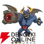 『凶乱マカイズム』