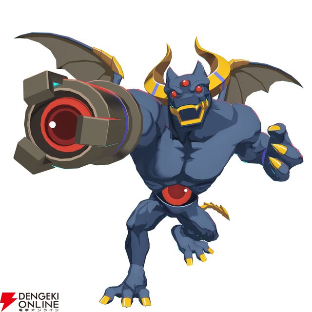 『凶乱マカイズム』