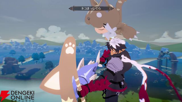 『凶乱マカイズム』