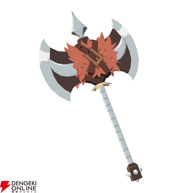 『凶乱マカイズム』