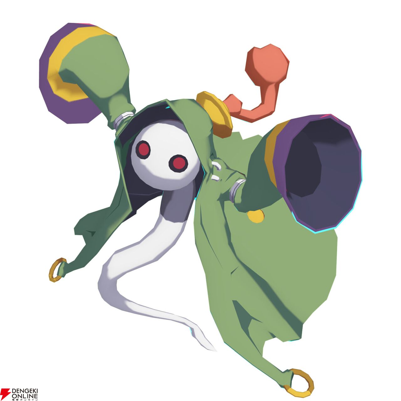 『凶乱マカイズム』