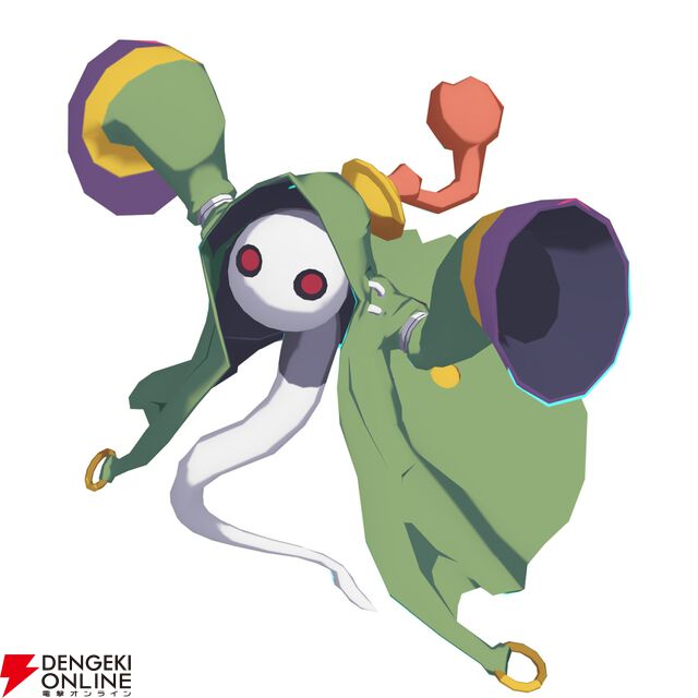 『凶乱マカイズム』