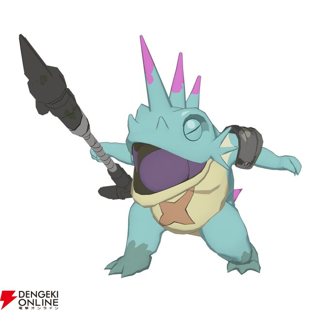 『凶乱マカイズム』