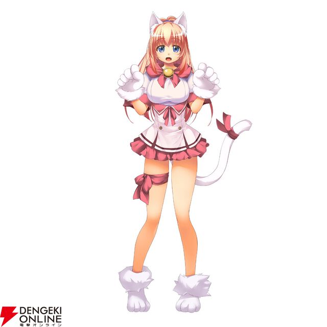 『悠久幻想曲リバイバル』キャラ人気投票。新ビジュアルで蘇ったメロディやシーラ、アレフたちのなかで誰が好き？