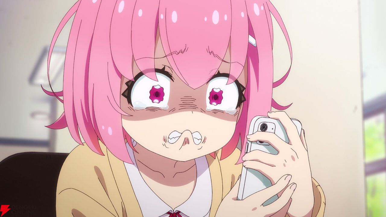 『FX戦士くるみちゃん』アニメ化、2026年放送。フツーの女子大生に待つのは歓喜か絶望か